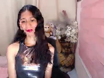 Jazzeybits Chaturbate stream image from January 31, 2026