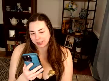 Jemma_Ohio Chaturbate stream image from January 31, 2026