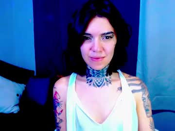 Lannie_Gonzales Chaturbate stream image from January 31, 2026