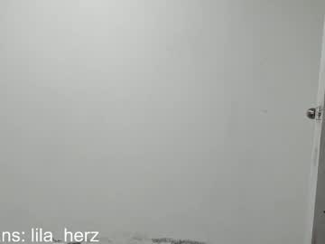 Lila_Herz Chaturbate stream image from January 31, 2026