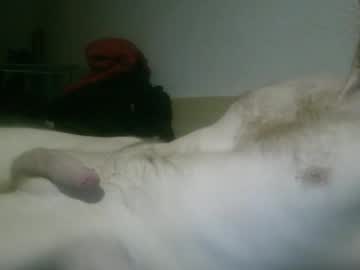 Patteman27 Chaturbate stream image from January 31, 2026
