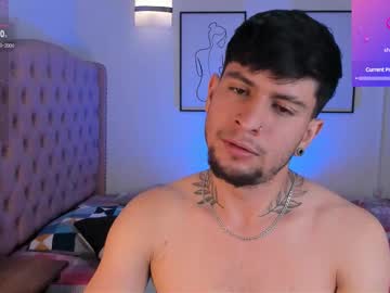 Valentinoo_10 Chaturbate stream image from January 31, 2026