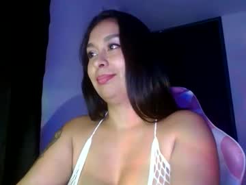 Valeriamesalina04 Chaturbate stream image from January 31, 2026