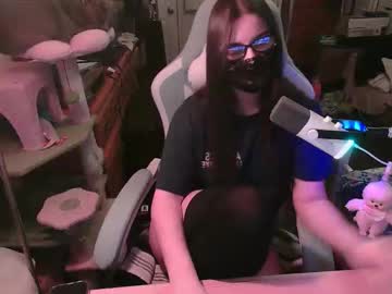 Xxpreachersdaughterxx Chaturbate stream image from January 31, 2026