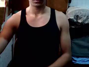 Your_Handsomeguy Chaturbate stream image from January 31, 2026