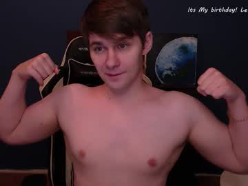 Yourbilly Chaturbate stream image from January 31, 2026