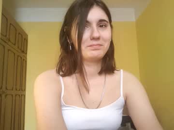 Alyssalotridge Chaturbate stream image from January 31, 2026