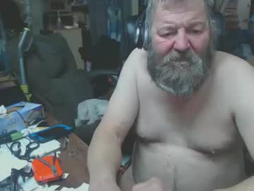 Fatman01 Chaturbate stream image from January 31, 2026