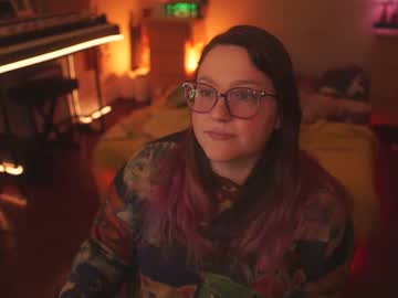Fireproofcuriousity Chaturbate stream image from January 31, 2026