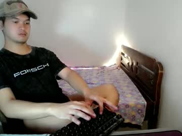 Kai_Zen025 Chaturbate stream image from January 31, 2026