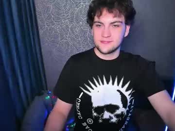 Kolyakayne Chaturbate stream image from January 31, 2026