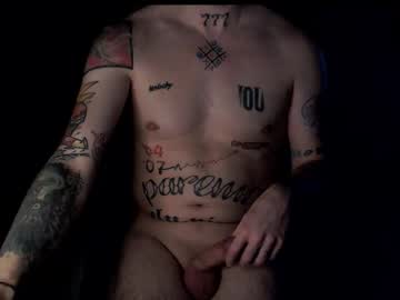 Kyle_Tattoo Chaturbate stream image from January 31, 2026