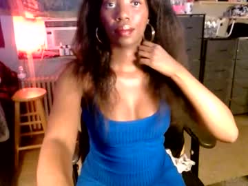 Lanaluxxe4 Chaturbate stream image from January 31, 2026