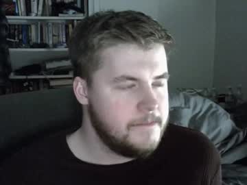 Liamfoxx Chaturbate stream image from January 31, 2026