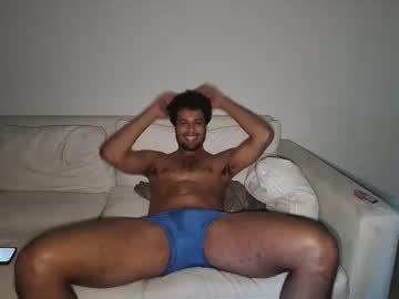 M_D_Fl Chaturbate stream image from January 31, 2026