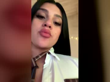 Marian_333 Chaturbate stream image from January 31, 2026