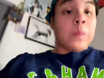 W2456 Chaturbate stream image from January 31, 2026