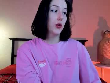 Adell_Berry Chaturbate stream image from January 31, 2026