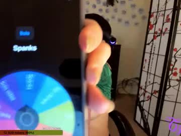Cynpai Chaturbate stream image from January 31, 2026