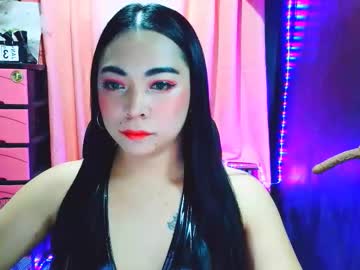 Dirtygirls_Grace Chaturbate stream image from January 31, 2026