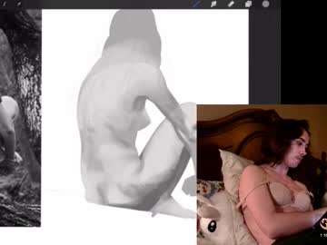 Ghostinthebottle Chaturbate stream image from January 31, 2026