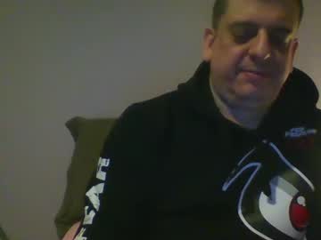 Giaco1982 Chaturbate stream image from January 31, 2026