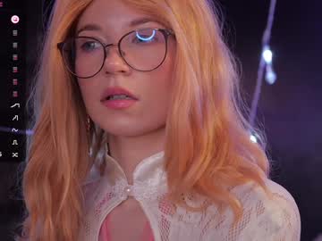 Illegaldream Chaturbate stream image from January 31, 2026