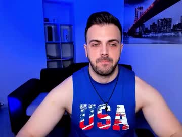 Jace_Thorne Chaturbate stream image from January 31, 2026