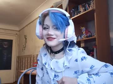 Madgezari Chaturbate stream image from January 31, 2026