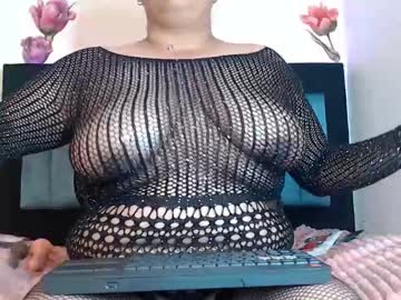 Marcyxs Chaturbate stream image from January 31, 2026