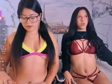Party_With_Medellin23 Chaturbate stream image from January 31, 2026