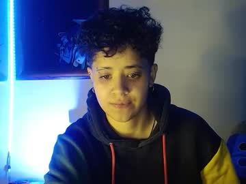 Star_Scar333 Chaturbate stream image from January 31, 2026