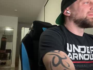Steve897819 Chaturbate stream image from January 31, 2026