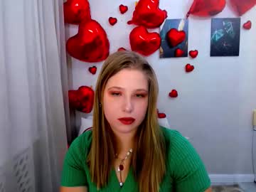 Sweetdaylight Chaturbate stream image from January 31, 2026