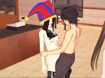 Boni_Tola Chaturbate stream image from January 31, 2026