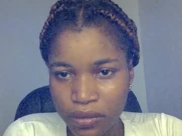 Ebony_Dickdrainer Chaturbate stream image from January 31, 2026
