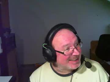 Gbstoni Chaturbate stream image from January 31, 2026