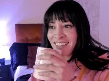 Isis_Diosa Chaturbate stream image from January 31, 2026
