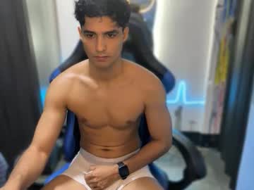 Jhon_2000s Chaturbate stream image from January 31, 2026