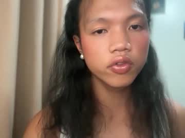 Kerametina Chaturbate stream image from January 31, 2026