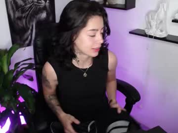 Paris_Dangelo Chaturbate stream image from January 31, 2026