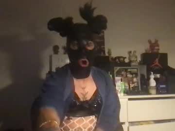 Sashahighheelsboy Chaturbate stream image from January 31, 2026