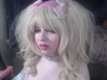 Stellalocke Chaturbate stream image from January 31, 2026