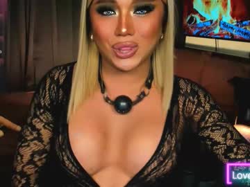 Sweetbella69xoxo Chaturbate stream image from January 31, 2026