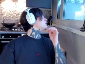 _Torfin_ Chaturbate stream image from January 31, 2026