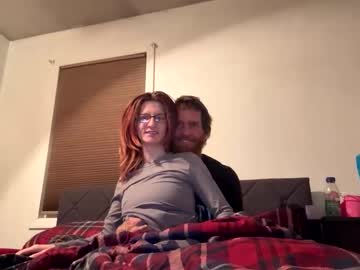 Willingandabel2025 Chaturbate stream image from January 31, 2026