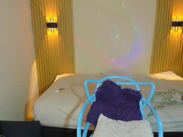 Zoegrace5 Chaturbate stream image from January 31, 2026