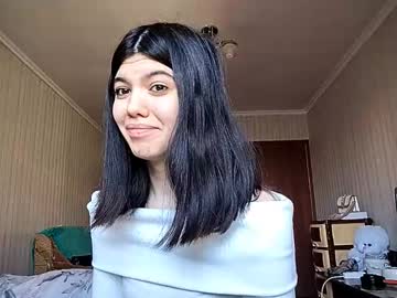 Allysonheiny Chaturbate stream image from January 31, 2026