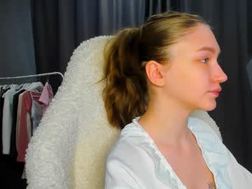 Ammi_Bliss Chaturbate stream image from January 31, 2026
