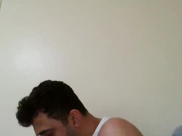 Can8734 Chaturbate stream image from January 31, 2026